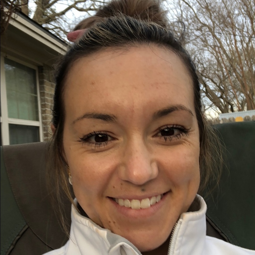 Meet your Posher, Meghan